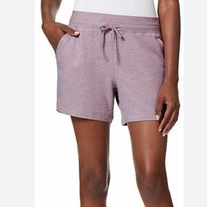 NWT 32 Degrees Women's Ultra‎ Soft Cotton Blend Shorts Size Small
